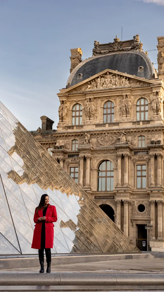 Dani - Paris (28 de 190)