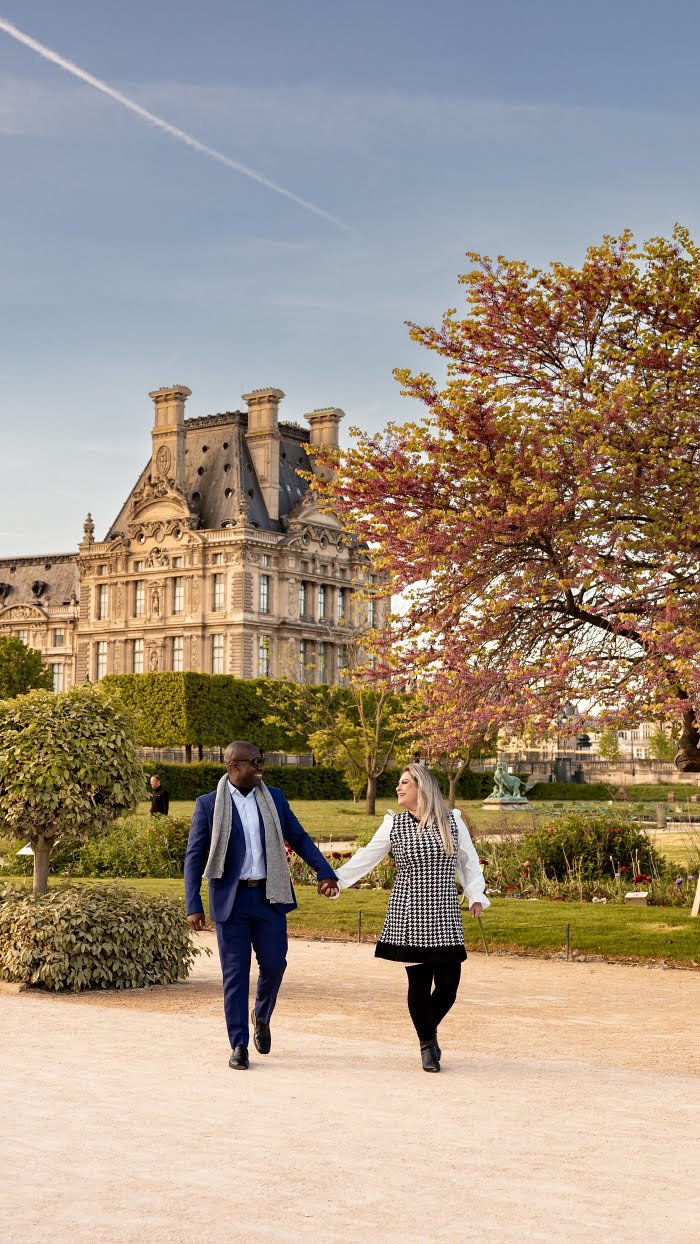 Ana e Fabio em Paris (3 de 34)