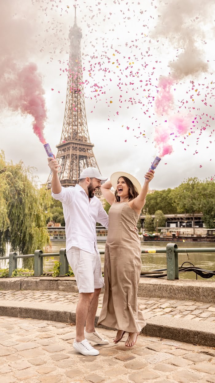 Chá Revelação (7 de 20)